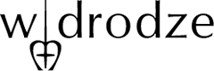 logo w drodze