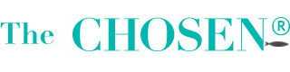 logo the chosen