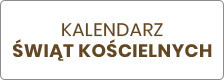 logo kalendarza świąt kościelnych