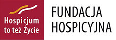 logo fundacja hospicyjna