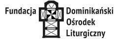 logo dominkański ośrodek liturgiczny